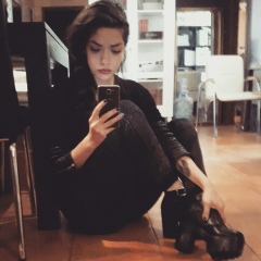 Екатерина Ядова, 18.03.1992, Киев