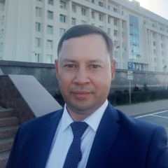 Нияз Хисамов, 24.06