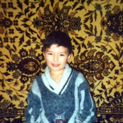 Kurmanbek Madiarov, 17.07.1988, Бишкек