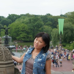 Татьяна Шин, 08.10.1984, Алматы