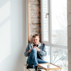 Артём Фральцов, 21.04.1992