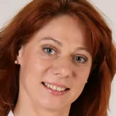 Наталья Толстова, 23.02.1985, Москва