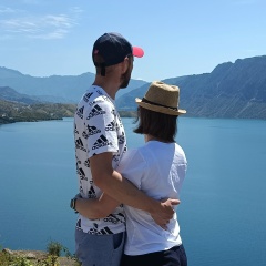 Алёна Борисова, 13.12, Орск