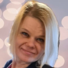 Inga Michailova, 01.06.1988, Northampton