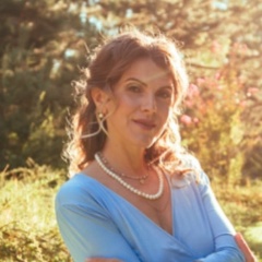 Анастасия Шафиева, 04.02.1987, Москва