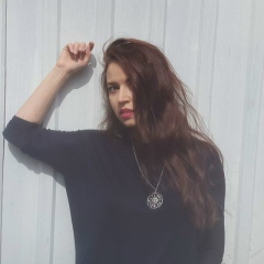 Мариана Досполова, 17.05.1997