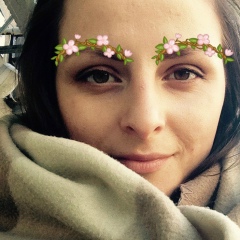 Вікторія Єфремова, 24.08, Киев