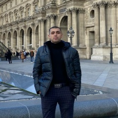 Саша Бумбу, 30.06, Бендеры