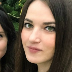 Виктория Николаевна, 11.03.1991, Северодвинск