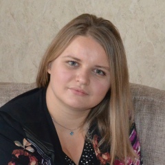 Марина Сапрыкина, 10.12, Москва