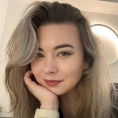 Юлия Нестерович, 10.04, Минск