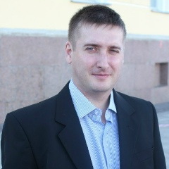 Владимир Кудринский, 07.12.1979, Санкт-Петербург