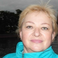 Марина Степанова