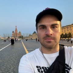Егор Михайлов, 16.07.1988, Санкт-Петербург