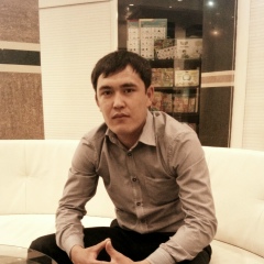 Нурлан Шулгаубаев, 01.01.1986