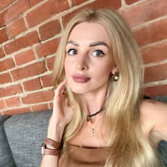 Наталья Гущина, Омск