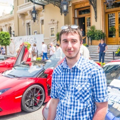 Дмитрий Ющенко, 22.11.1989