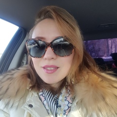 Людмила Левус