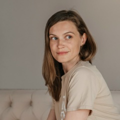 Полина Юдина, Санкт-Петербург