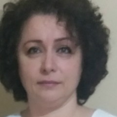 Тамила Гузитаева, Владикавказ