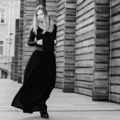 Юлия Бак, 27.05.1992, Киев