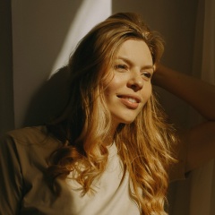 Anna Lapteva, 05.06, Москва