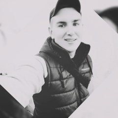 Ваня Беспрозванный, 13.07, Днепр (Днепропетровск)