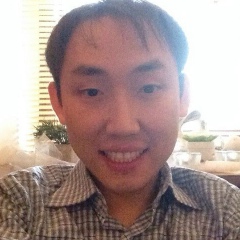 Алексей Колосов, Москва