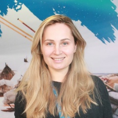 Мария Таченко, 05.02.1992, Магадан