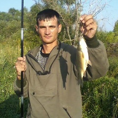 Роберт Шайхуллин, 18.10.1986, Раевский