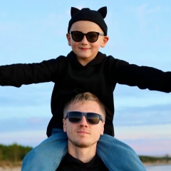 Олег Погонин, Северодвинск