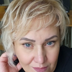 Ульяна Григорьева, Волгоград