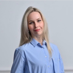 Ульяна Розова, 20.12, Санкт-Петербург