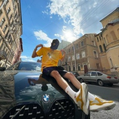 Евгений Алёхин, 05.09, Красноярск