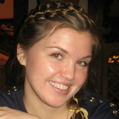 Мария Титченко, 21.04.1981, Москва