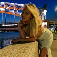 Еля Kubrikova, 07.10.1917, Санкт-Петербург