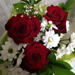 Валентина Карпович, 18.02.1989, Ивдель