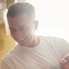 Антон Пономарев, 30.08, Санкт-Петербург