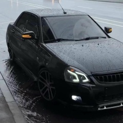 Sanjar Soipov, Москва