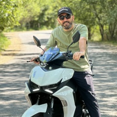 Iskander A
