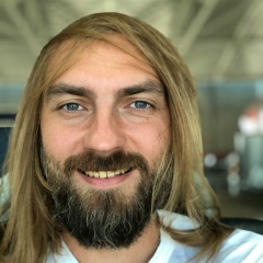 Никита Грицунов, 25.08.1984, Сочи