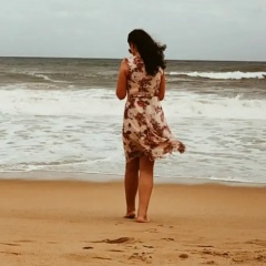 Ирина Рожкова, 01.03, Санкт-Петербург