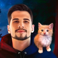 Валерий Чазов, 24.04, Санкт-Петербург