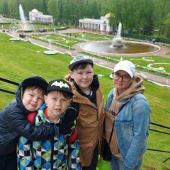 Трофим Хангаев, Улан-Удэ