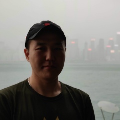 Тимур Батодамбаев, 12.12