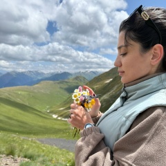 Сусанна Соколянская, 01.01, Полтавская