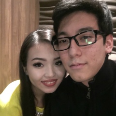 Alisher Kuanyshbek, 02.06, Алматы