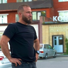 Хасан Мудаев, 12.11.1989, Грозный