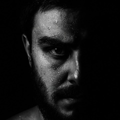 Тимур Эшба, Москва