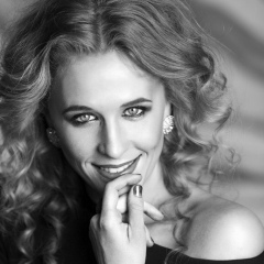 Юлия Королева, 25.10, Москва